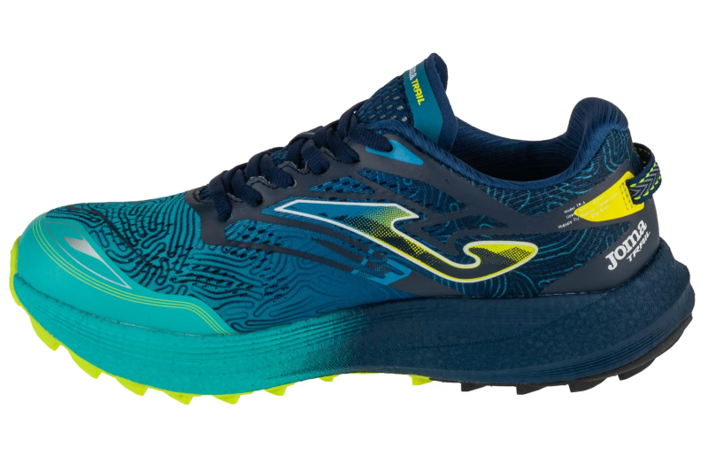 Joma TR-6000 Men 2517 TKTR6S2517 Joma TR-6000 Men 2517 TKTR6S2517