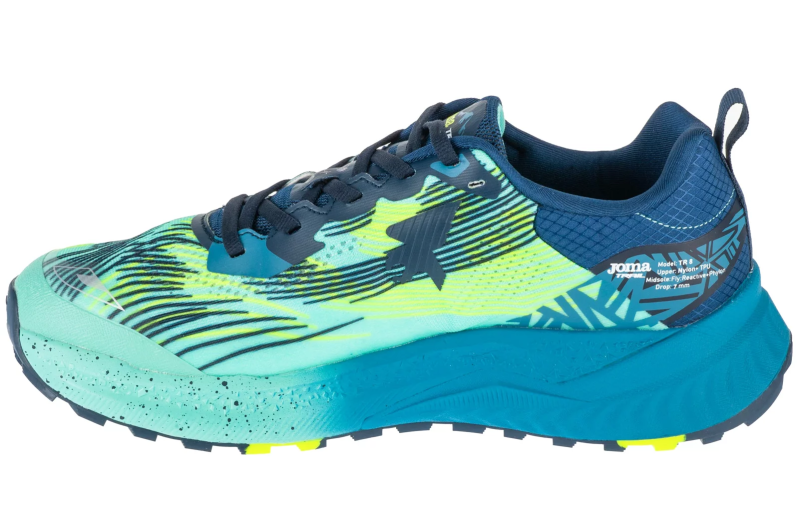 Joma TR-8 Men 2517 TKTR8S2517 Joma TR-8 Men 2517 TKTR8S2517