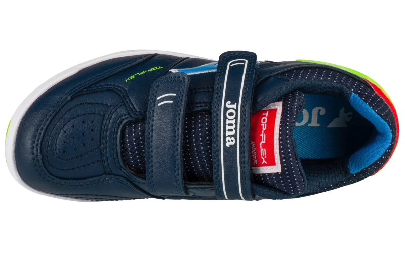 Joma Top Flex Jr 2533 IN TPJS2533INV Joma Top Flex Jr 2533 IN TPJS2533INV
