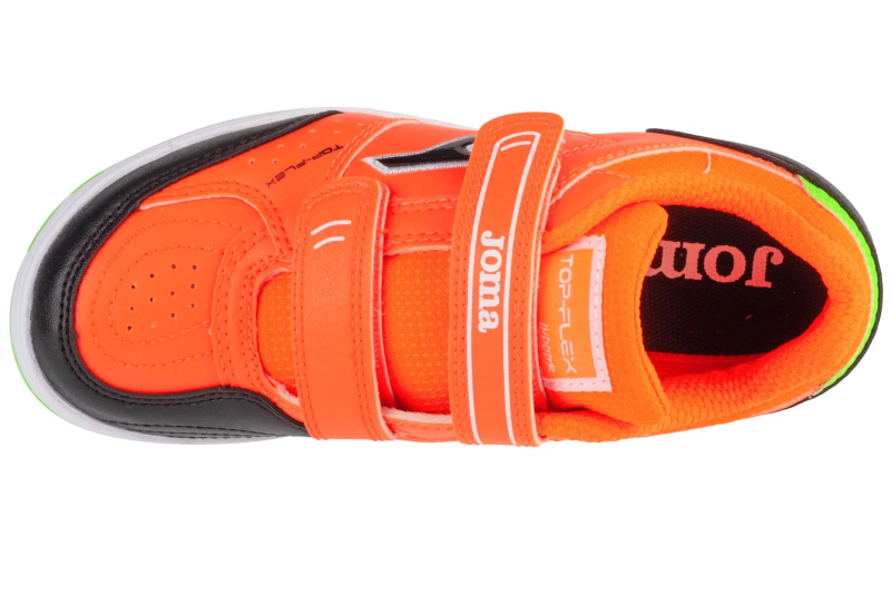 Joma Top Flex Jr 2408 IN TPJW2408INV Joma Top Flex Jr 2408 IN TPJW2408INV