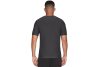 Skechers Go Dri All Day Tee TS107-BKCC Skechers Go Dri All Day Tee TS107-BKCC