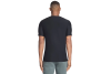 Skechers Go Dri All-Day Tee TS107B-BLK Skechers Go Dri All-Day Tee TS107B-BLK
