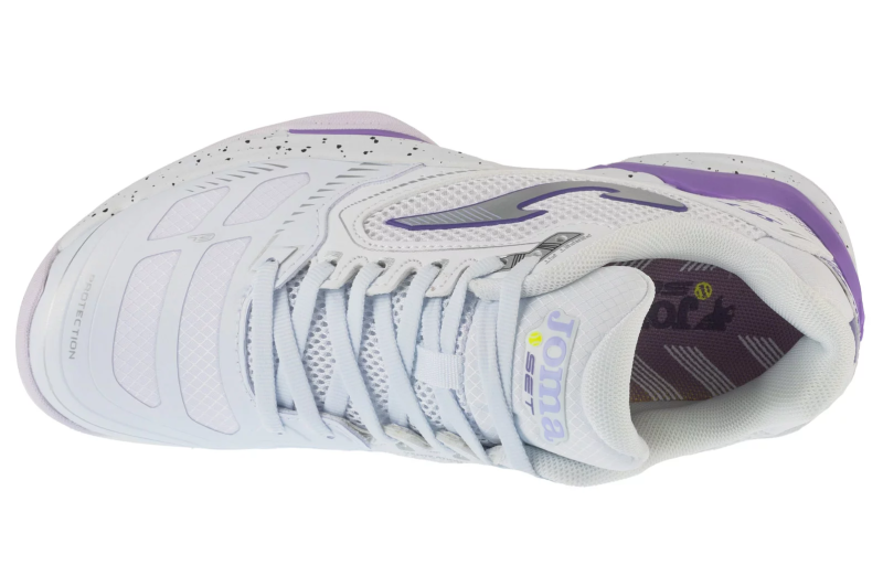 Joma Set Lady 2502 C TSELW2502C Joma Set Lady 2502 C TSELW2502C