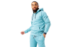 Justhype Acid Wash Hoody TWLR-137 Justhype Acid Wash Hoody TWLR-137