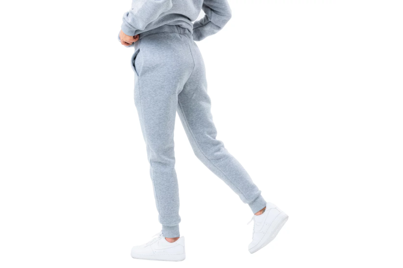 Justhype Drawstring Joggers TWLR-162 Justhype Drawstring Joggers TWLR-162