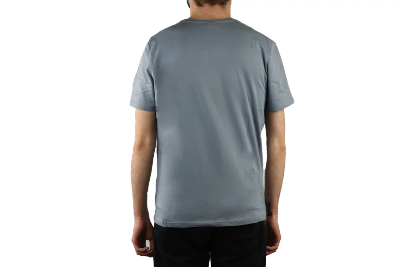 The North Face Simple Dome Tee TX5ZDK1 The North Face Simple Dome Tee TX5ZDK1