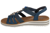 Rieker Sandals V0649-14 Rieker Sandals V0649-14