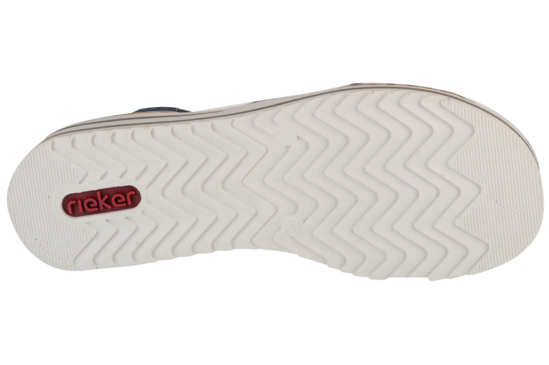 Rieker Sandals V0649-14 Rieker Sandals V0649-14