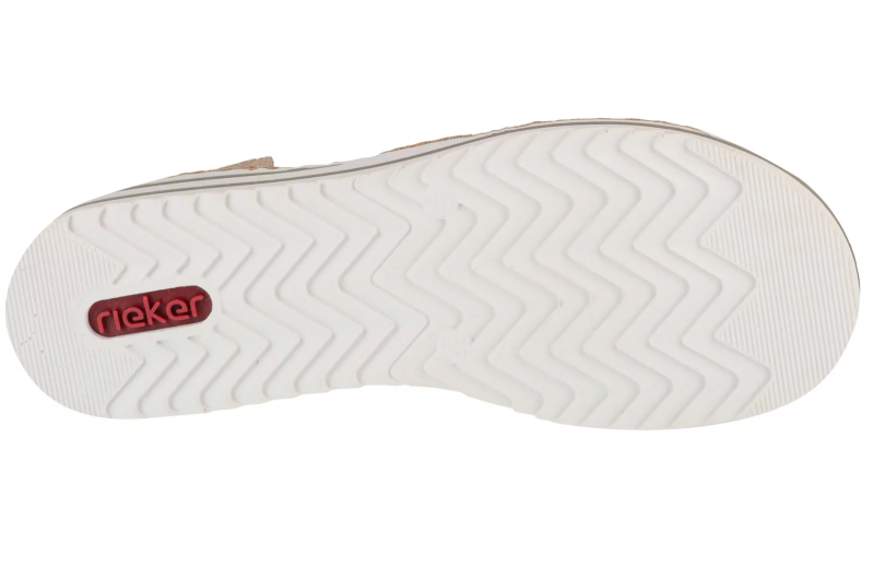 Rieker Sandals V0649-62 Rieker Sandals V0649-62