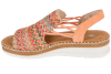 Rieker Sandals V1241-90 Rieker Sandals V1241-90