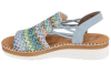 Rieker Sandals V1241-91 Rieker Sandals V1241-91