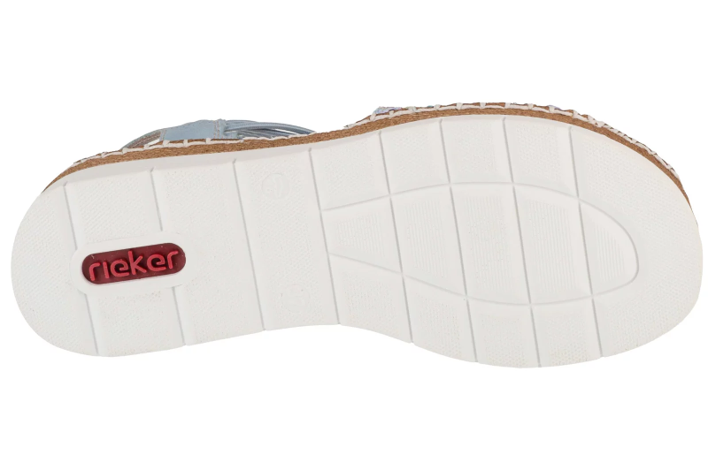 Rieker Sandals V1241-91 Rieker Sandals V1241-91