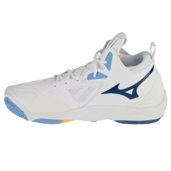 Mizuno Wave Momentum 3 Mid V1GA231797 Mizuno Wave Momentum 3 Mid V1GA231797