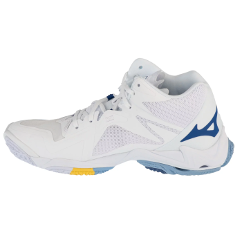 Mizuno Wave Lightning Z8 Mid V1GA240597 Mizuno Wave Lightning Z8 Mid V1GA240597