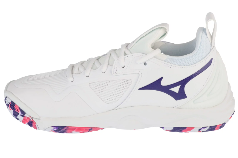 Mizuno Wave Momentum 3 V1GC231220 Mizuno Wave Momentum 3 V1GC231220