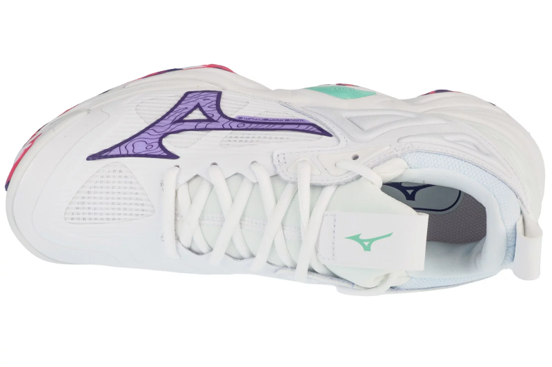 Mizuno Wave Momentum 3 V1GC231220 Mizuno Wave Momentum 3 V1GC231220