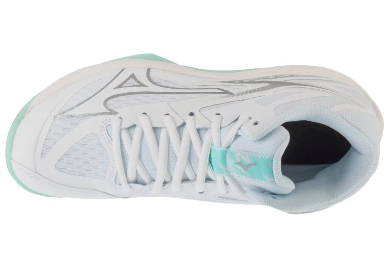 Mizuno Thunder Blade Z Mid V1GC237540 Mizuno Thunder Blade Z Mid V1GC237540