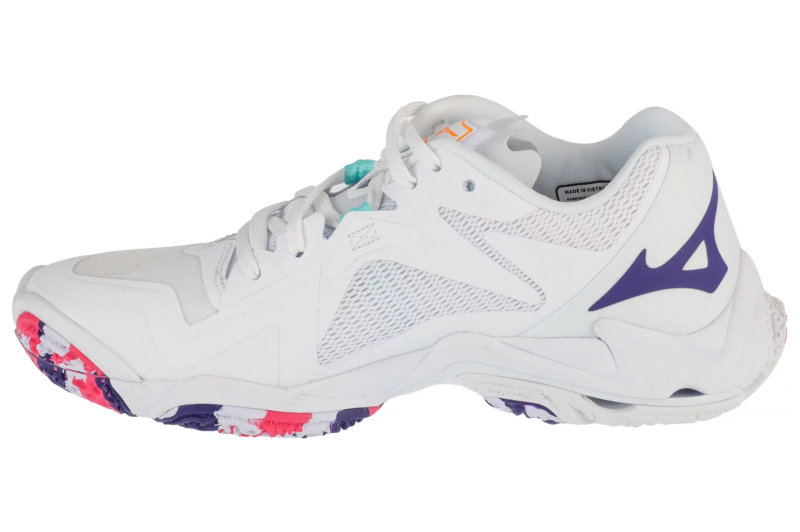 Mizuno Wave Lightning Z8 V1GC240020 Mizuno Wave Lightning Z8 V1GC240020