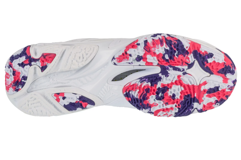 Mizuno Wave Lightning Z8 V1GC240020 Mizuno Wave Lightning Z8 V1GC240020