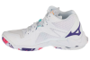 Mizuno Wave Lightning Z8 Mid V1GC240520 Mizuno Wave Lightning Z8 Mid V1GC240520