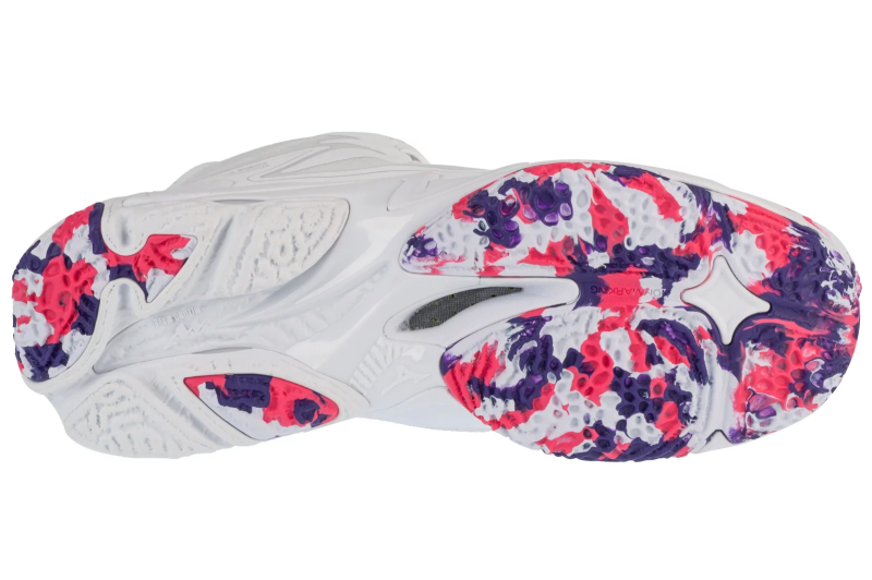 Mizuno Wave Lightning Z8 Mid V1GC240520 Mizuno Wave Lightning Z8 Mid V1GC240520