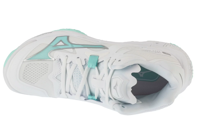 Mizuno Wave Lightning Z8 Mid V1GC240545 Mizuno Wave Lightning Z8 Mid V1GC240545