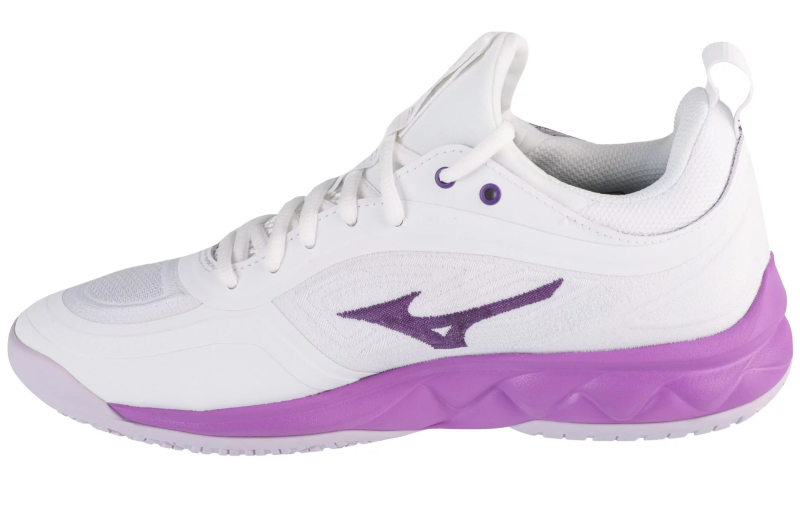 Mizuno Wave Luminous 3 V1GC242035 Mizuno Wave Luminous 3 V1GC242035