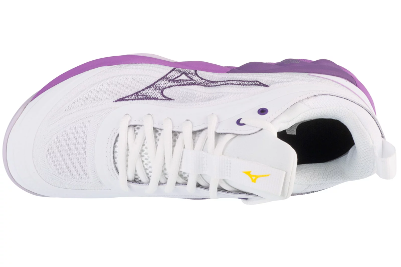 Mizuno Wave Luminous 3 V1GC242035 Mizuno Wave Luminous 3 V1GC242035
