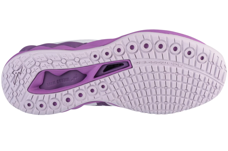 Mizuno Wave Luminous 3 V1GC242035 Mizuno Wave Luminous 3 V1GC242035