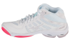 Mizuno Wave Voltage 2 Mid V1GC246520 Mizuno Wave Voltage 2 Mid V1GC246520