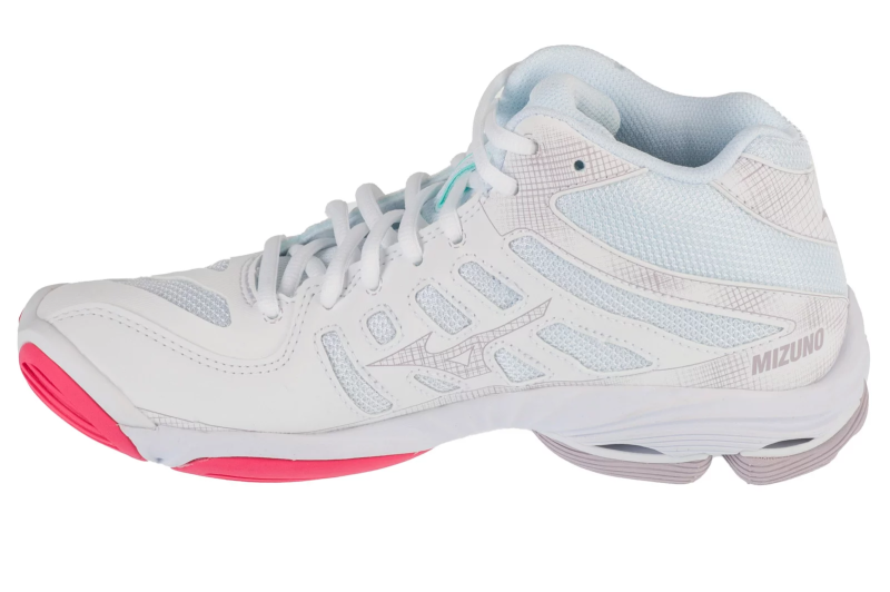 Mizuno Wave Voltage 2 Mid V1GC246520 Mizuno Wave Voltage 2 Mid V1GC246520