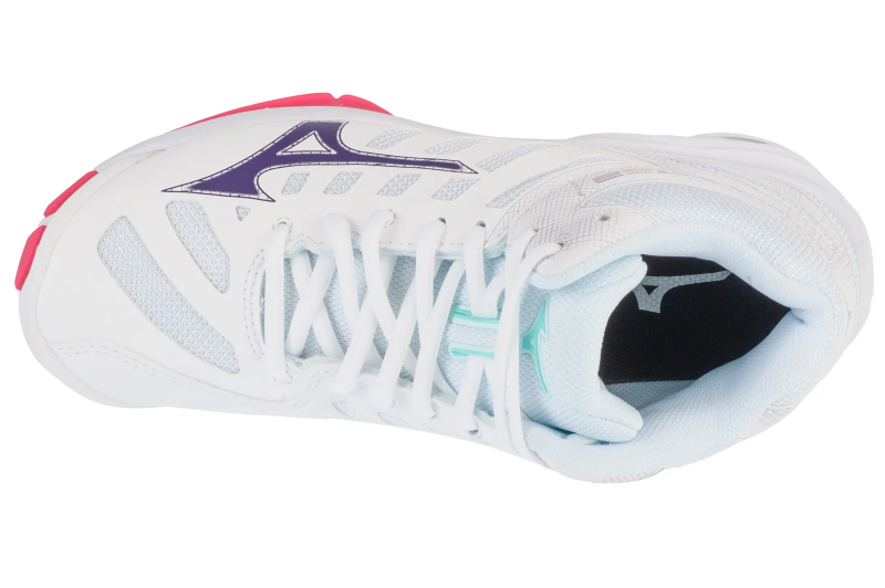 Mizuno Wave Voltage 2 Mid V1GC246520 Mizuno Wave Voltage 2 Mid V1GC246520