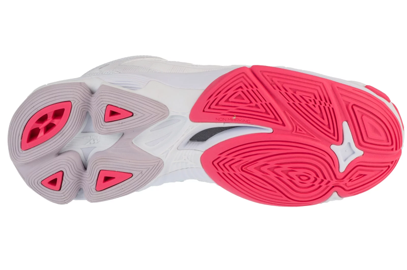 Mizuno Wave Voltage 2 Mid V1GC246520 Mizuno Wave Voltage 2 Mid V1GC246520