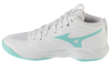 Mizuno Wave Momentum Pro Mid V1GC254545 Mizuno Wave Momentum Pro Mid V1GC254545