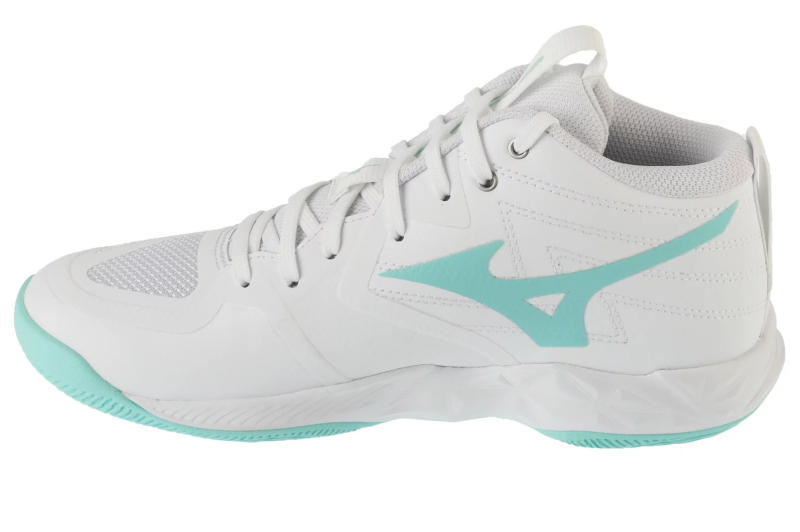 Mizuno Wave Momentum Pro Mid V1GC254545 Mizuno Wave Momentum Pro Mid V1GC254545