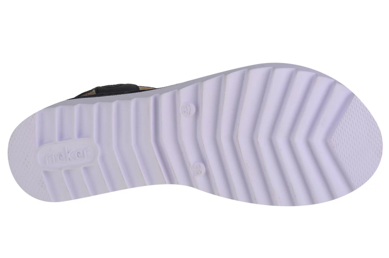 Rieker Sandals V44G8-14 Rieker Sandals V44G8-14