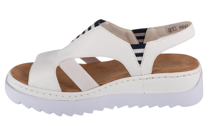 Rieker Sandals V44Y5-80 Rieker Sandals V44Y5-80