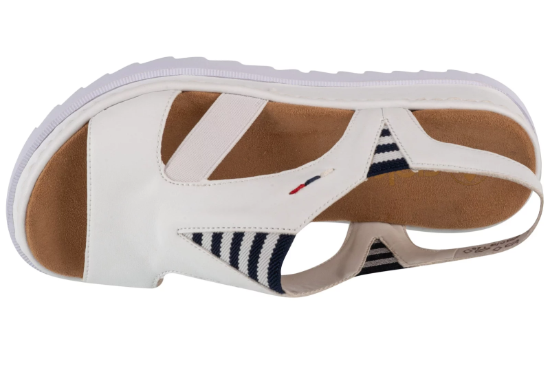 Rieker Sandals V44Y5-80 Rieker Sandals V44Y5-80