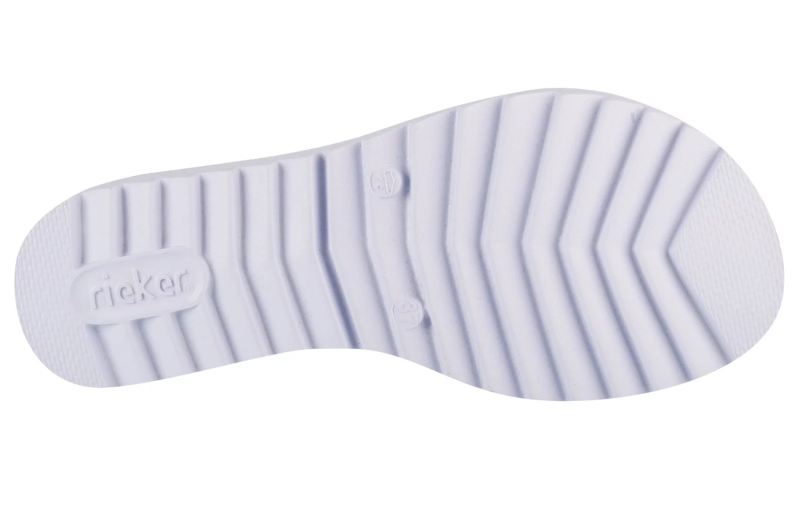 Rieker Sandals V44Y5-80 Rieker Sandals V44Y5-80