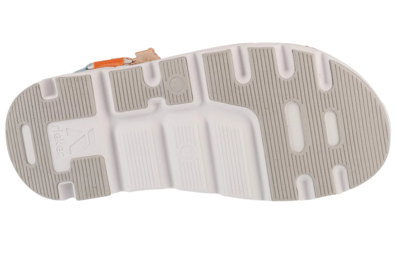 Rieker Sandals V8401-92 Rieker Sandals V8401-92