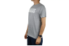 Vans Classic Heather Athletic Tee VN0000UMATH Vans Classic Heather Athletic Tee VN0000UMATH