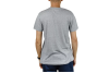 Vans Classic Heather Athletic Tee VN0000UMATH Vans Classic Heather Athletic Tee VN0000UMATH