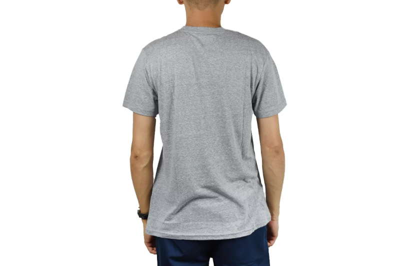 Vans Classic Heather Athletic Tee VN0000UMATH Vans Classic Heather Athletic Tee VN0000UMATH