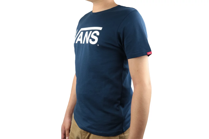 Vans Ap M Flying VS Tee VN0001O8LKZ Vans Ap M Flying VS Tee VN0001O8LKZ