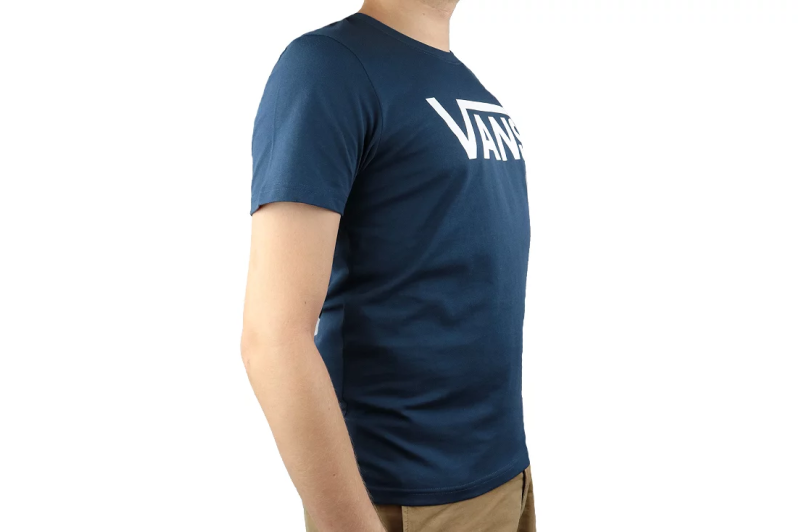 Vans Ap M Flying VS Tee VN0001O8LKZ Vans Ap M Flying VS Tee VN0001O8LKZ