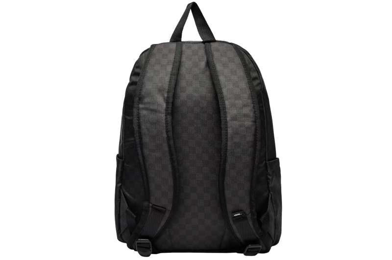 Vans Old Skool Check Backpack VN000H4XBA51 Vans Old Skool Check Backpack VN000H4XBA51