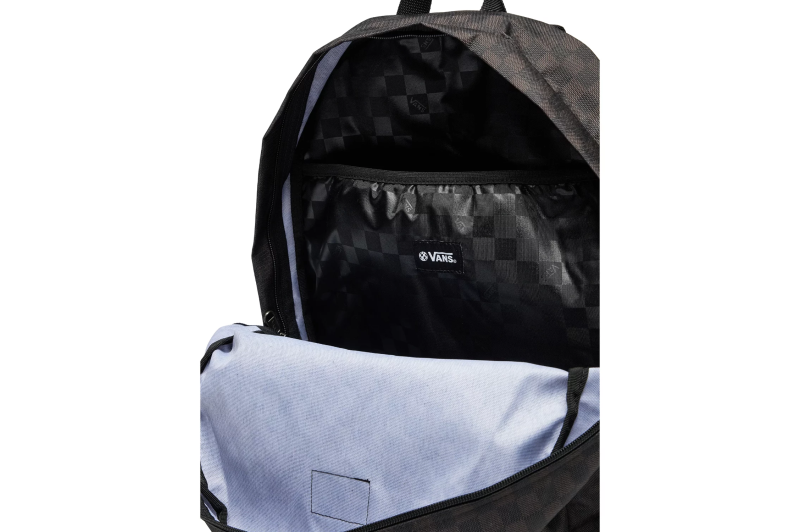 Vans Old Skool Check Backpack VN000H4XBA51 Vans Old Skool Check Backpack VN000H4XBA51