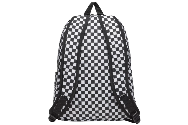 Vans Old Skool Check Backpack VN000H4XY281 Vans Old Skool Check Backpack VN000H4XY281