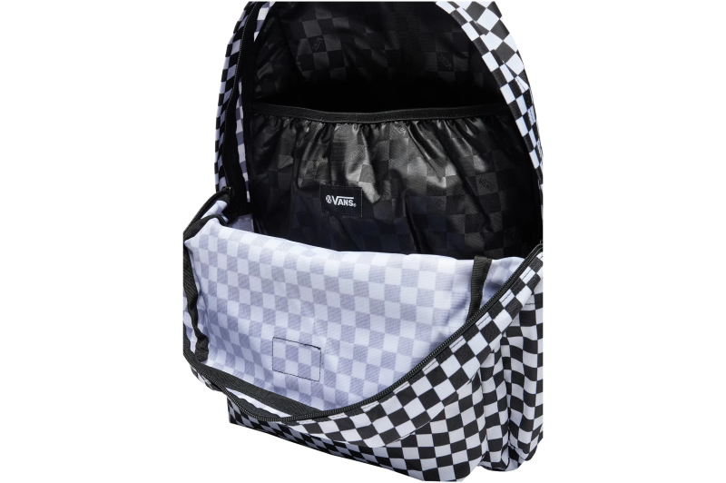 Vans Old Skool Check Backpack VN000H4XY281 Vans Old Skool Check Backpack VN000H4XY281