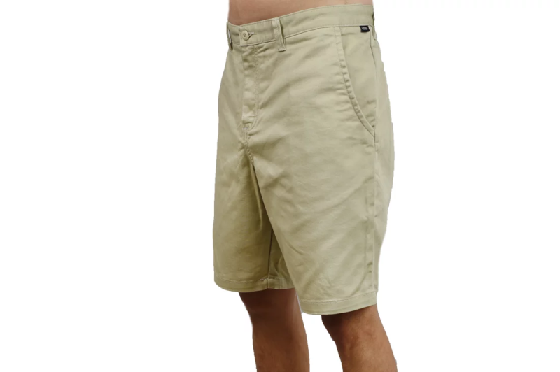 Vans Authentic Stretch 50 Short VN0A2ZY9YKD Vans Authentic Stretch 50 Short VN0A2ZY9YKD